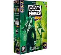 Jeu d'ambiance Iello Codenames Duo