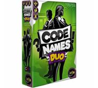 Codenames Duo