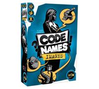 Iello Codenames Images