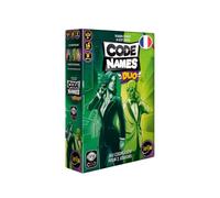 IELLO Codenames - Jeu d'Association d'Idées 2-8 Joueurs - Duo