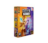 IELLO Codenames - Jeu d'Association d'Idées 2-8 Joueurs - Images