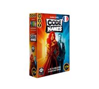 IELLO Codenames - Jeu d'Association d'Idées 2-8 Joueurs - Original