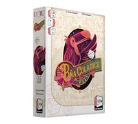 Jeux de société - Piña Coladice