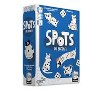 Jeux de société - Spots ou Encore