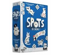 Jeu - Spot ou Encore