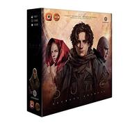 IELLO - Détective :Dune : Secret Enfouis (FR)