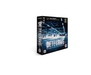 IELLO Détective (Ed 2020)