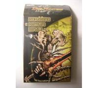 Iello - Dm.Deck Jeux Ombres
