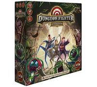 Dungeon Fighter deuxième édition