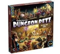 iello - Dungeon Petz : Marché Noir Noir G