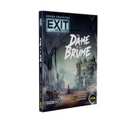 Exit BD La Dame de la Brume FR Kosmos Iello