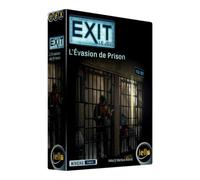 IELLO-Exit : L'Évasion de Prison