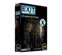 EXIT : L'Évasion de Prison