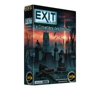 EXIT : Le Cimetière des Ombres