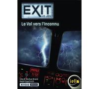 Iello Exit - Le Vol Vers L'inconnu