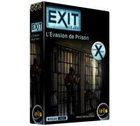 iello – EXIT : L'Évasion de Prison