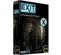 IELLO - EXIT : L'EVASION DE PRISON (EXPERT) G