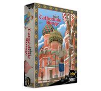La Cathédrale Rouge