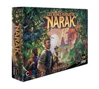 iello – Expert Les Ruines Perdues de Narak