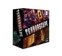iello – Terrorscape
