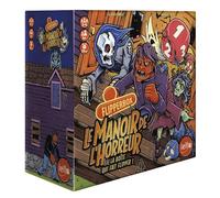 Flipperbox : Le Manoir de l'Horreur