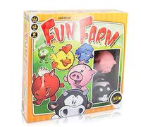 Iello Fun Farm (Version Française)