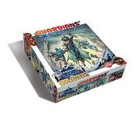 IELLO guardians chronicles: The True King of Atlantis Board game G