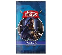 iello – Hero Realms : Deck Voleur