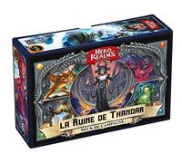 Hero Realms - La Ruine de Thandar G