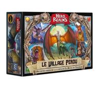 iello – Hero Realms Le Village Perdu – Version française