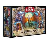 iello – Hero Realms Le Village Perdu – Version française