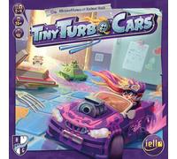 Jeu - Tiny Turbo Cars