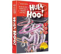 Hula-Hoo !