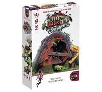 IELLO IEL51305 51305 Welcome Back to The Dungeon Game, Multicolor