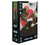 IELLO IEL51759 Board Game, MULYI