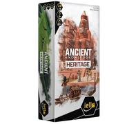 IELLO IEL70259 Ancient Knowledge : Heritage [Extension] (en Anglais), Marron et Or