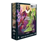 IELLO IEL70268 Unmatched : Slings & Arrows (en Anglais)