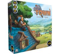 Jeu - Little Town