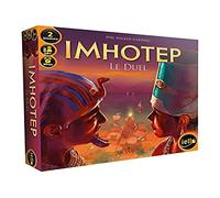 IELLO Imhotep – Le Duel 51617