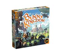 Iello Jeu Bunny Kingdom, version anglaise
