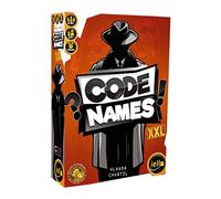IELLO Jeu Codenames XXL