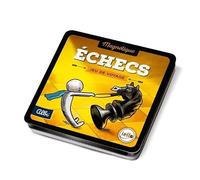 IELLO Jeu d echecs magnetique - Petit Format