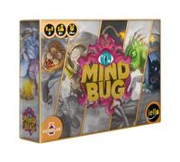 IELLO Jeu - Mindbug (Boite de Base)