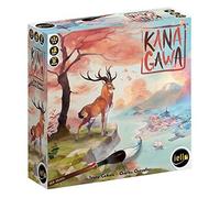 Iello Kanagawa Game