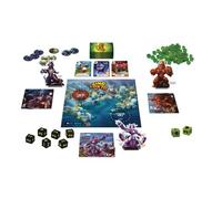 Iello - Jeu de société - King of Tokyo - Version française - Édition 2016