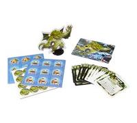 iello Jeu King of Tokyo Cthulhu Monster – Lot G
