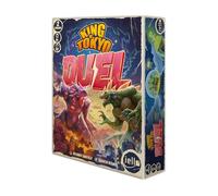 King of Tokyo : Duel