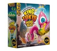 King of Tokyo : MindBug