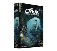 Iello ; Kosmos The Crew: Mission Sous-Marine