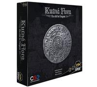 Kutna Hora la Cité de L'argent jeu neuf Iello